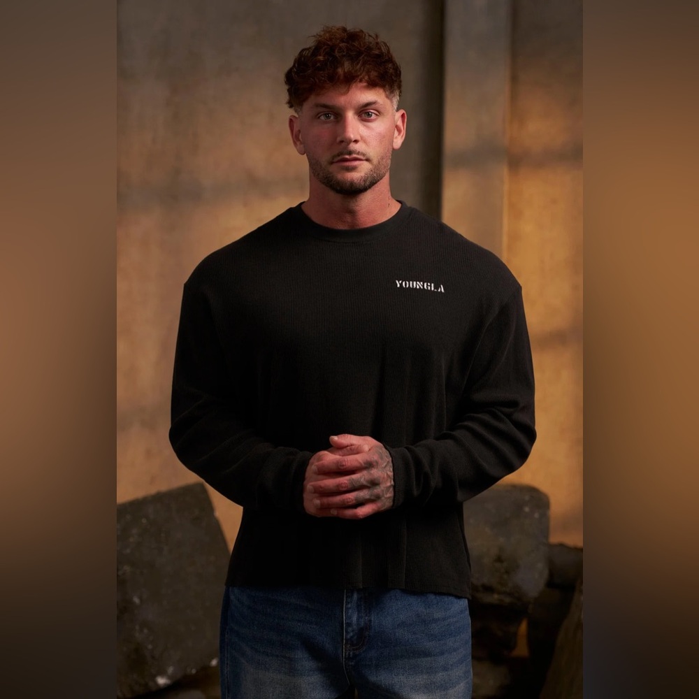 YoungLA 8057 - CLASSIC THERMAL LARGE